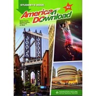 American Download B2 - Student's Book American Download B2 - Student's Book